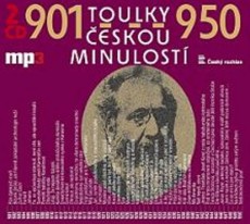 2CD / Toulky eskou minulost / 901-950 / 2CD / MP3