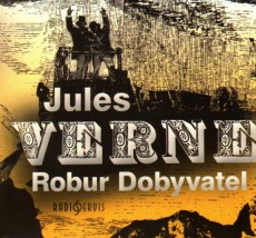 CD / Verne Jules / Robur Dobyvatel