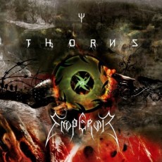 LP / Thorns vs Emperor / Thorns vs Emperor / Vinyl