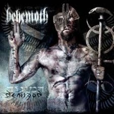 LP / Behemoth / Demigod / Vinyl