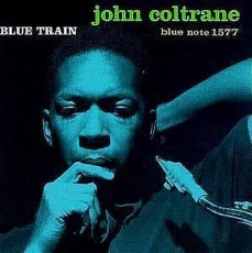 LP / Coltrane John / Blue Train / Vinyl / Gatefold