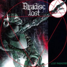 LP / Paradise Lost / Lost Paradise / Vinyl