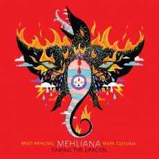 LP / Mehldau Brad/Guiliana Mark / Mehliana:Taming The Dragon / Vinyl