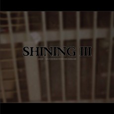 LP / Shining / III:Angst / Vinyl