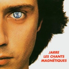 CD / Jarre Jean Michel / Les Chants Magnetiques