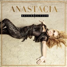 2CD / Anastacia / Ressurection / DeLuxe Edition / Digipack / 2CD