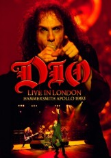 DVD / Dio / Live In London:Hammersmith Apollo'93