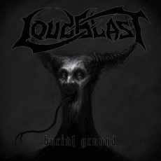 CD / Loudblast / Burial Ground / Limited / Digipack / Bonus