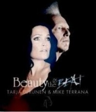 2CD / Turunen Tarja / Beauty & The Beat / 2CD