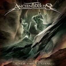 CD / Ancient Bards / New Dawn Ending