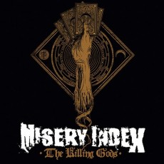 CD / Misery Index / Killing Gods / Limited / Box