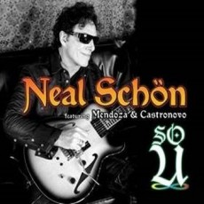 CD / Schon Neal / So U / Digipack
