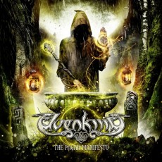 CD / Elvenking / Pagan Manifesto