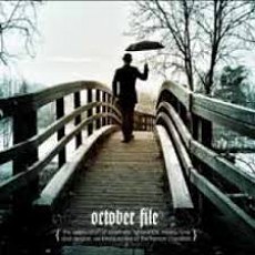 CD / October File / Application Of Loneliness...