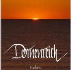 CD / Dornenreich / Freiheit / Digipack
