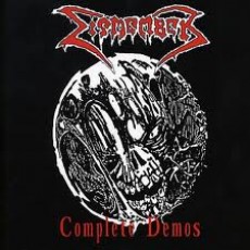 LP / Dismember / Complete Demos / Vinyl