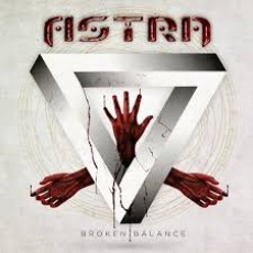 CD / Astra / Broken Balance / Digipack