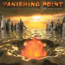 CD / Vanishing Point / In Thought / Reedice