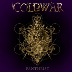 CD / Coldwar / Pantheist
