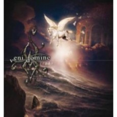 CD / Veni Domine / Light