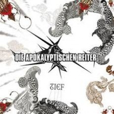 CD / Die Apokalyptischen Reiter / Tief