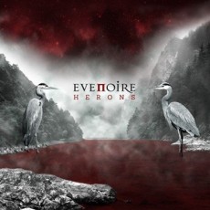CD / Evenoire / Herons / Digipack