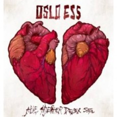 CD / Oslo Ess / Alle Hjerter Deler Sag