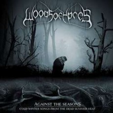 CD / Woods Of Ypres / Against The Season