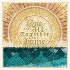 2CD / Various / One And All,Together,For Home / Digipack / 2CD