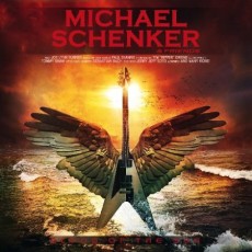 CD / Schenker Michael & Friends / Blood Of The Sun / Digipack