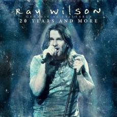 2CD/DVD / Wilson Ray / 20 Years And More / 2CD+DVD