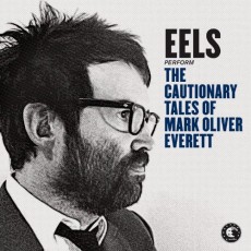 2CD / Eels / Cautionary Tales Of Mark Oliver Everett / 2CD