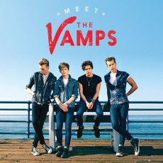 CD / Vamps / Meet The Vamps