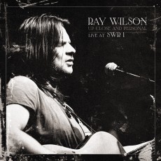 2CD / Wilson Ray / Up Close And Personal / Live At SWR1