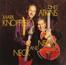 CD / Atkins Chet/Knopfler Mark / Neck And Neck
