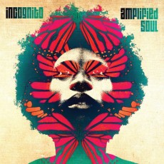 CD / Incognito / Amplified Soul
