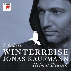 CD / Schubert Franz / Winterreise / Kaufmann / Deutsch