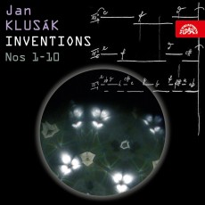 CD / Klusk Jan / Inventions Nos 1-10