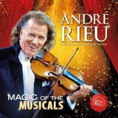 CD / Rieu Andr / Magic Of The Musicals