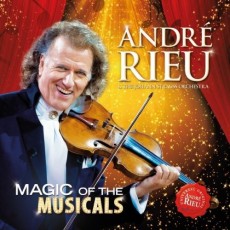 CD / Rieu Andr� / Magic Of The Musicals