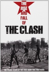 DVD / Clash / Rise And Fall Of The Clash
