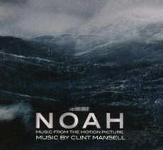 CD / OST / Noah / Mansell C. / Digipack