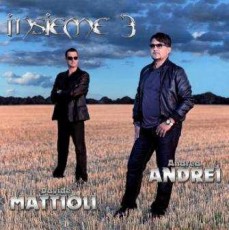 CD / Mattioli Davide/Andrei Andrea / Insieme 3