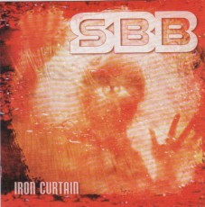 CD / SBB / Iron Curtain