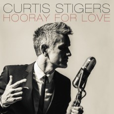 CD / Stigers Curtis / Hooray For Love