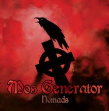 CD / Mos Generator / Nomads