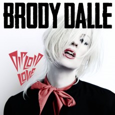 CD / Dalle Brody / Diploid Love / Digipack