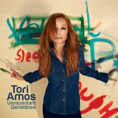 CD / Amos Tori / Unrepentant Geraldines