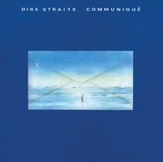 LP / Dire Straits / Communique / Vinyl