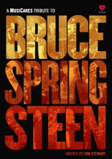 DVD / Springsteen Bruce / Musicares / Tribute